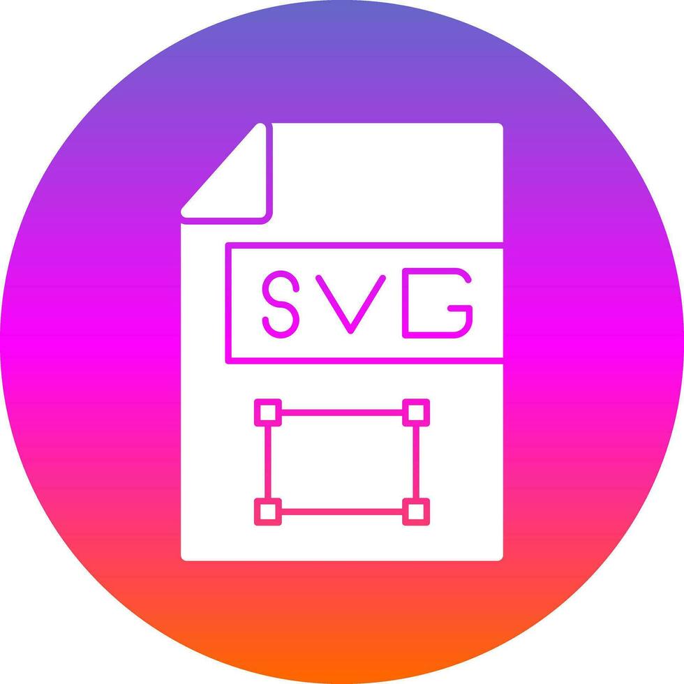 Svg  Vector Icon Design