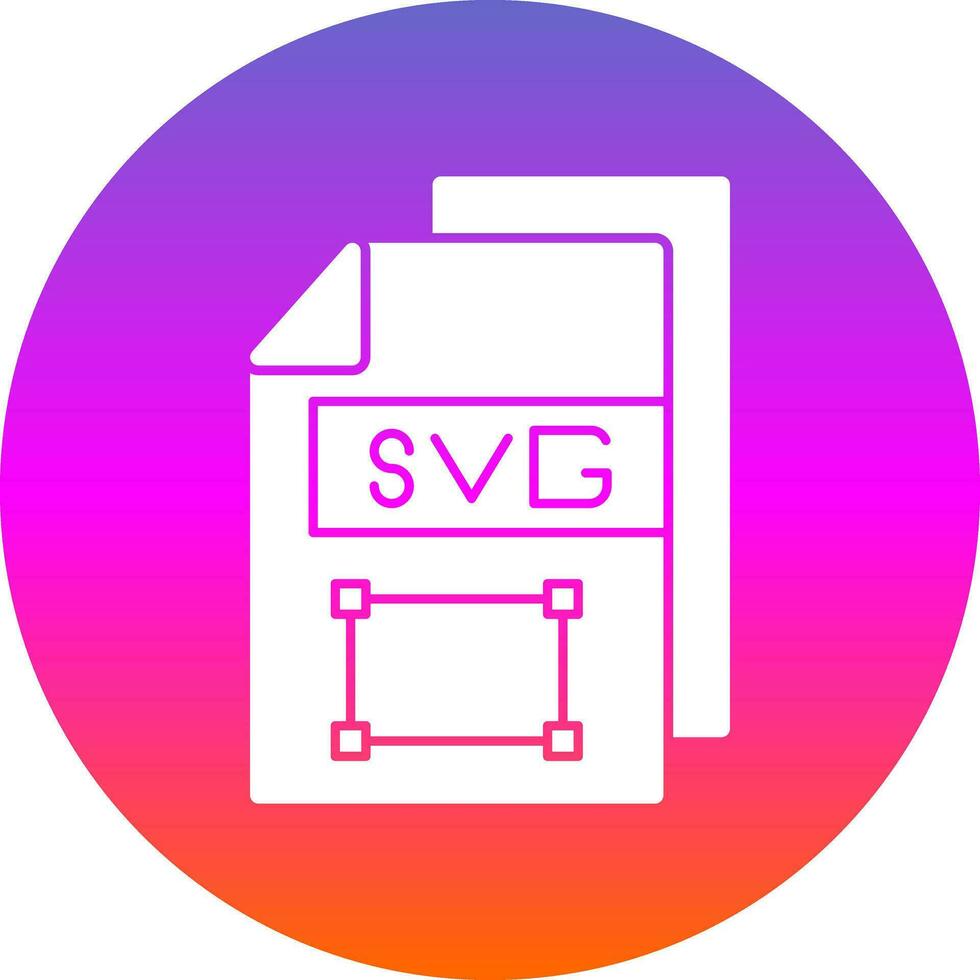 Svg  Vector Icon Design