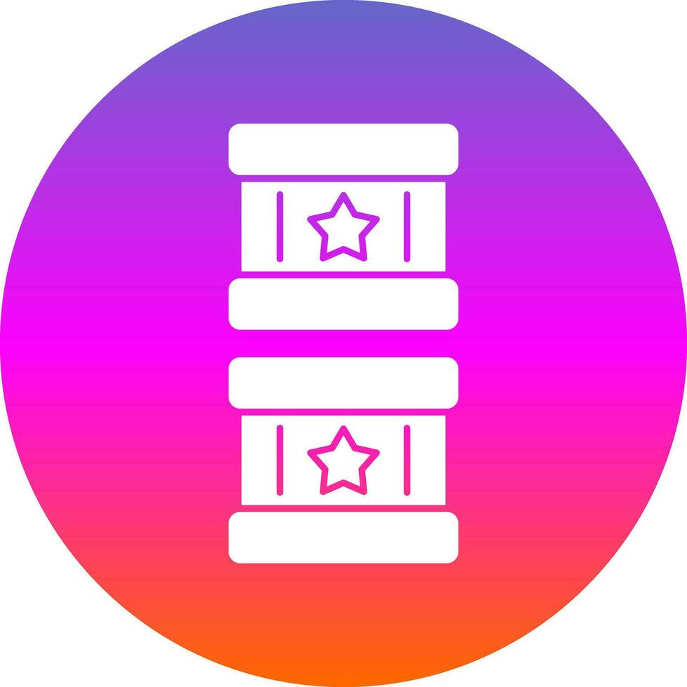Box  Vector Icon Design