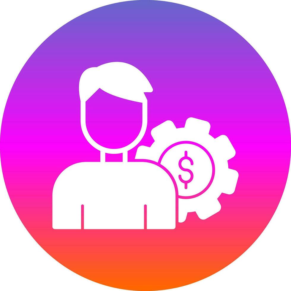 Obligations Vector Icon Design