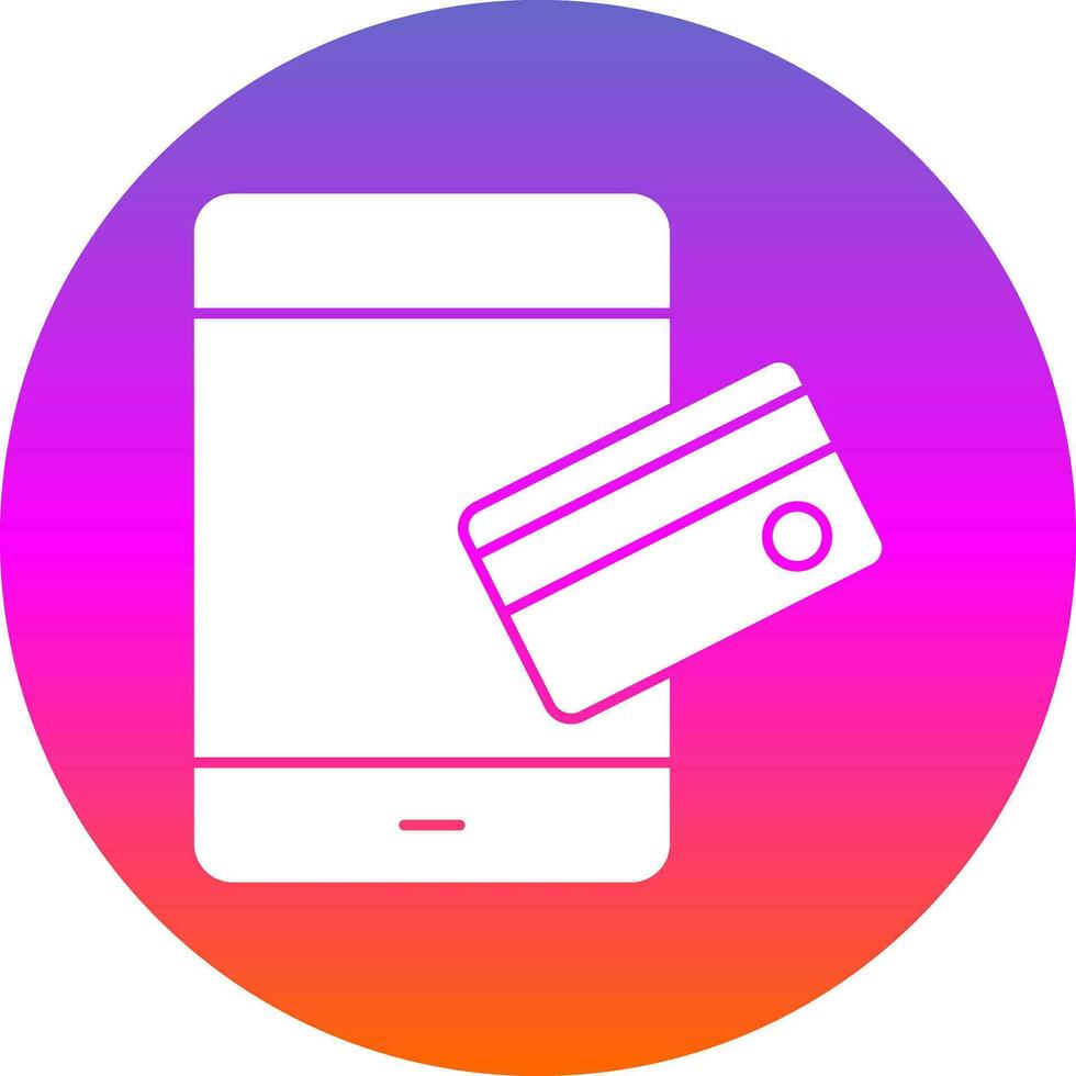 Payment Vector Icon Design