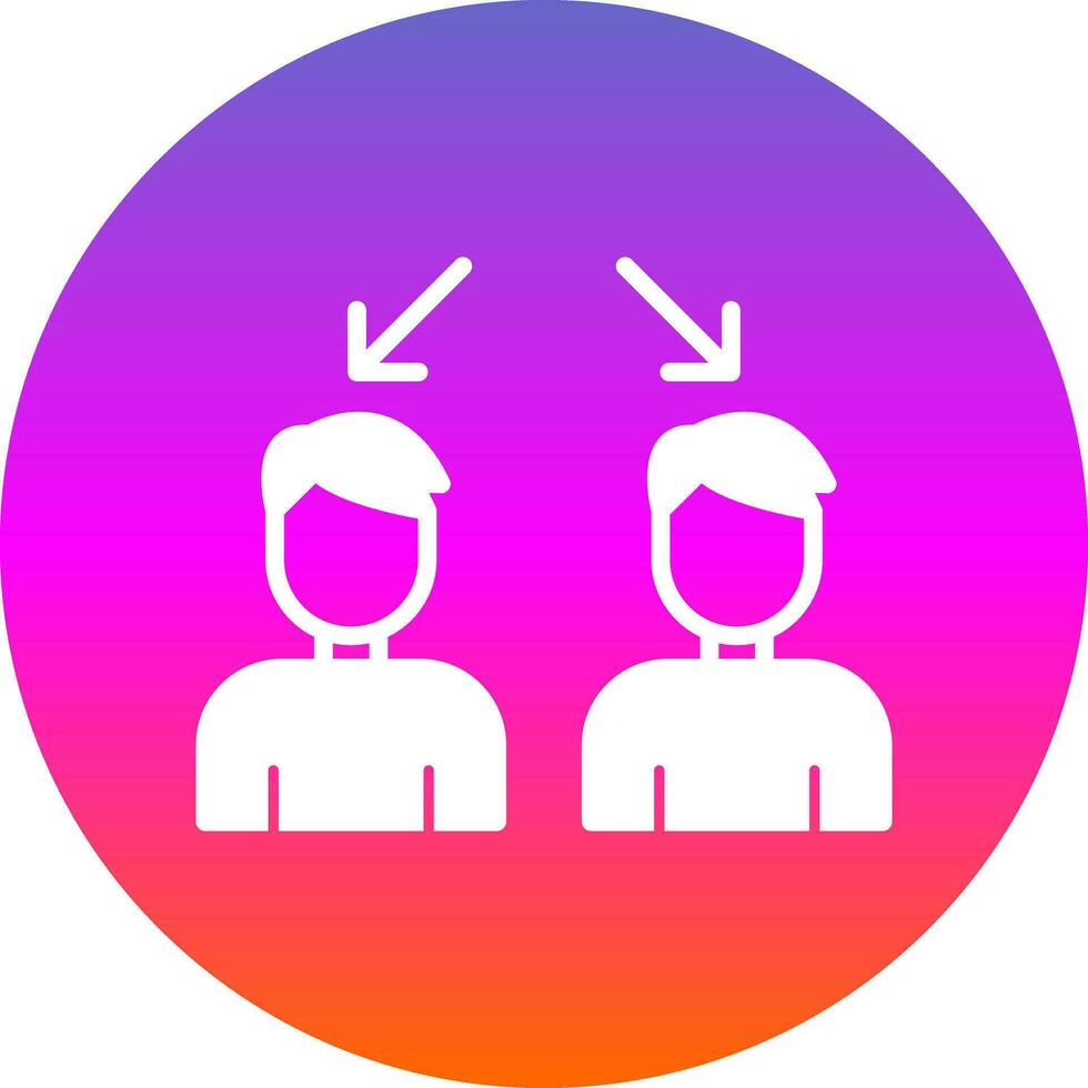 Obligation Vector Icon Design
