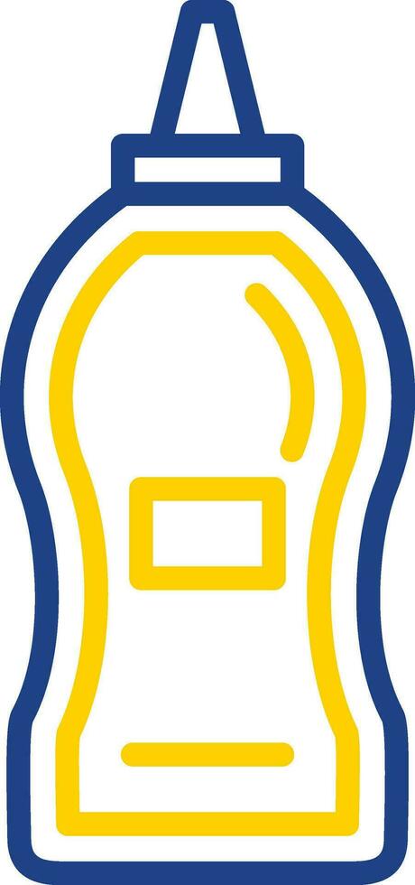 Mustard Vector Icon Design