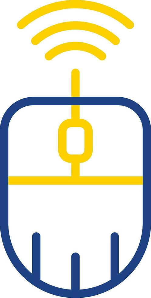 Mouse  Vector Icon Design