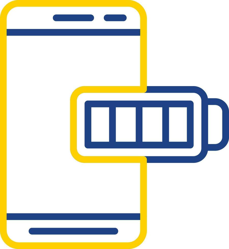 Battery  Vector Icon Design