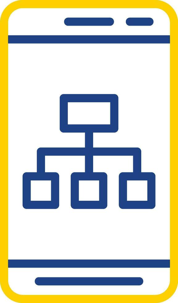 Structure  Vector Icon Design