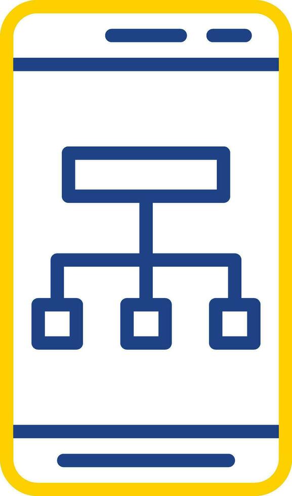 Structure  Vector Icon Design