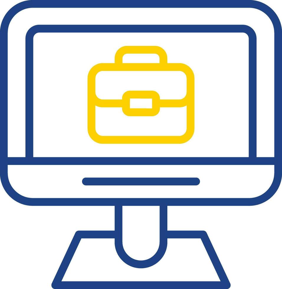 Business  Vector Icon Design