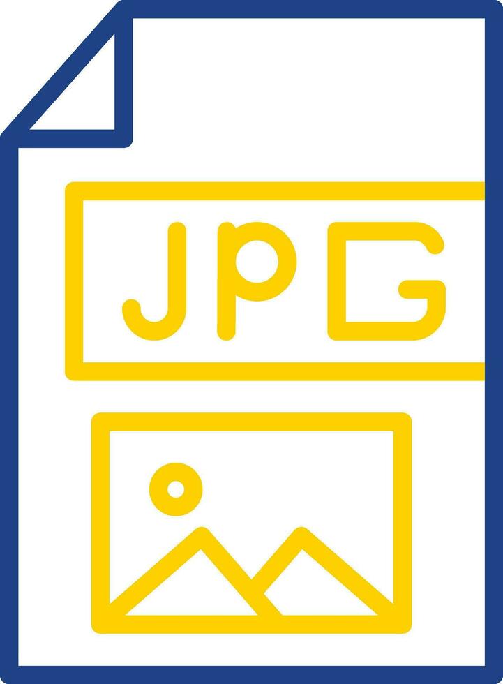 Jpg  Vector Icon Design