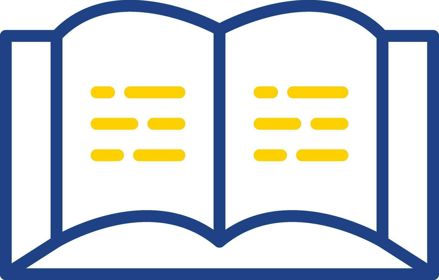 Book  Vector Icon Design