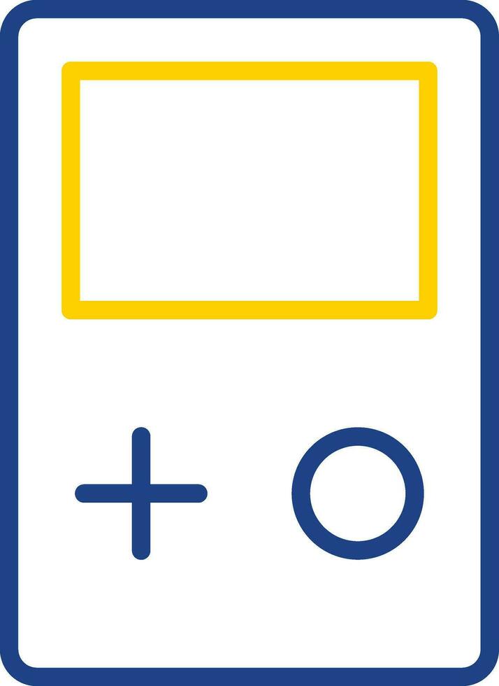 Video Game  Vector Icon Design