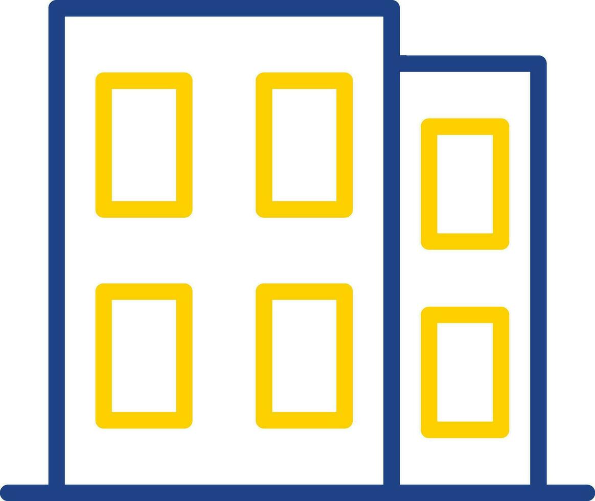 Office  Vector Icon Design