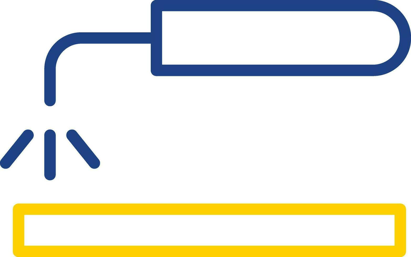 Welding  Vector Icon Design