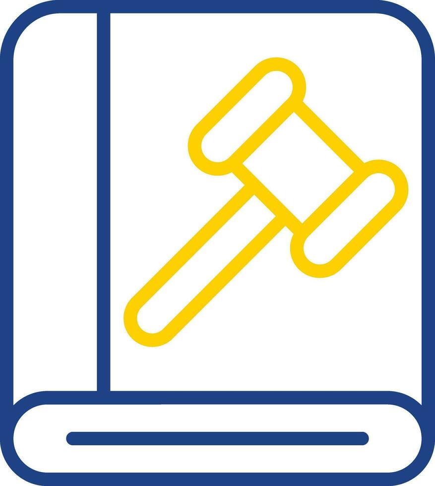 Laws  Vector Icon Design