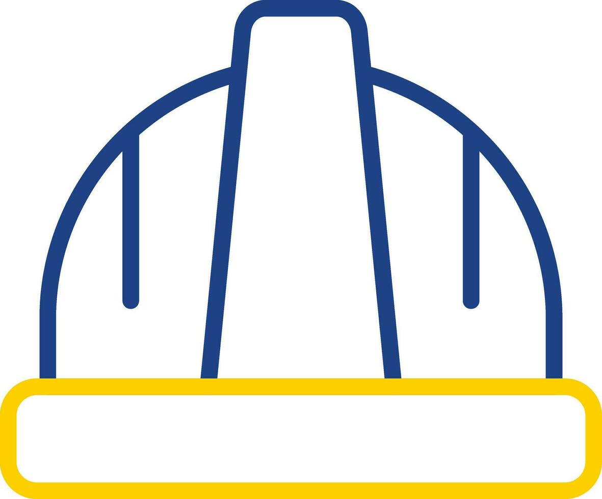 Helmet  Vector Icon Design