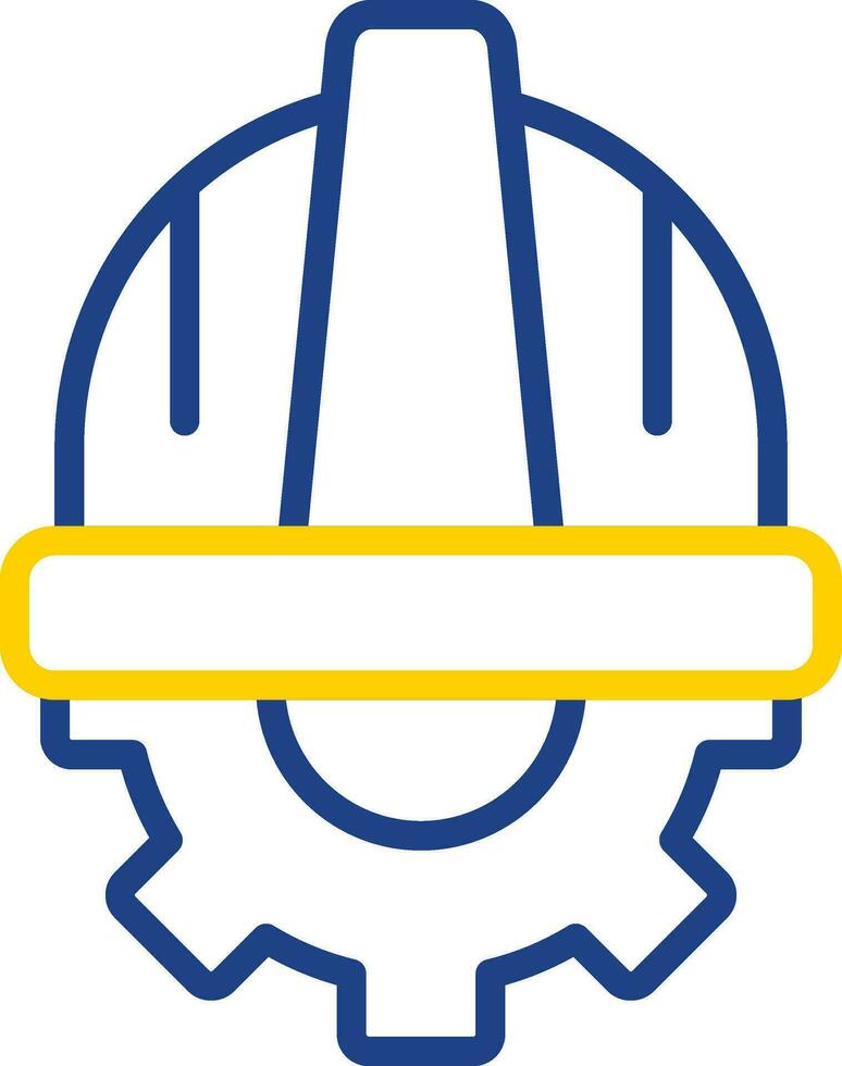 Helmet  Vector Icon Design