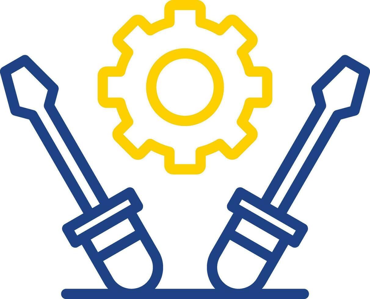 Labor Day  Vector Icon Design