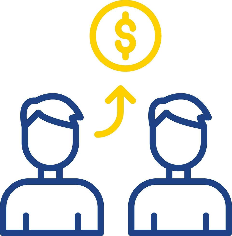 Investors Vector Icon Design