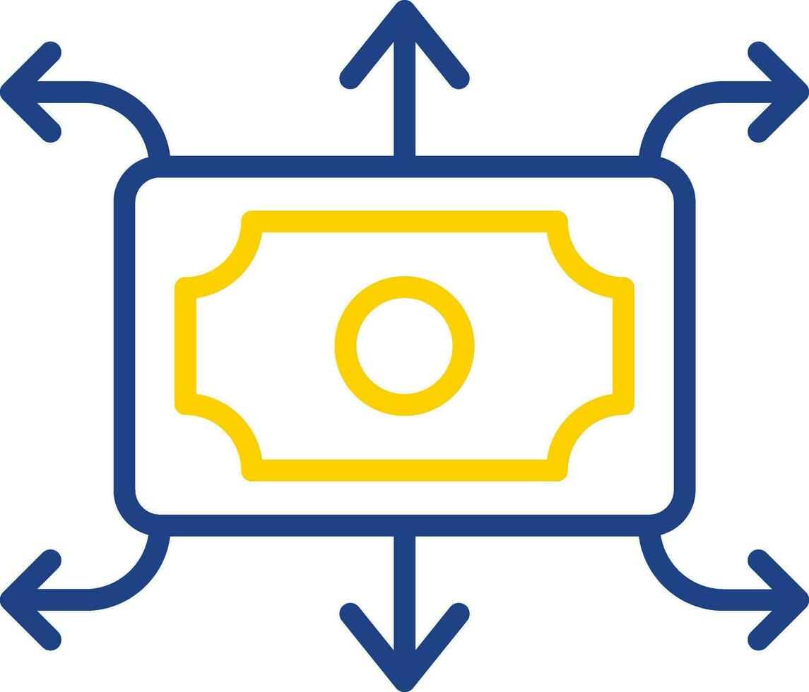 Liability Vector Icon Design