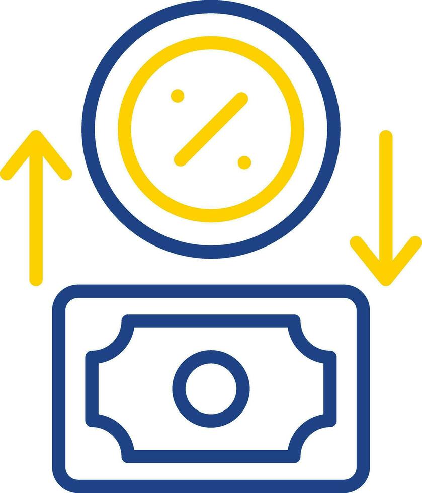 Credit Vector Icon Design