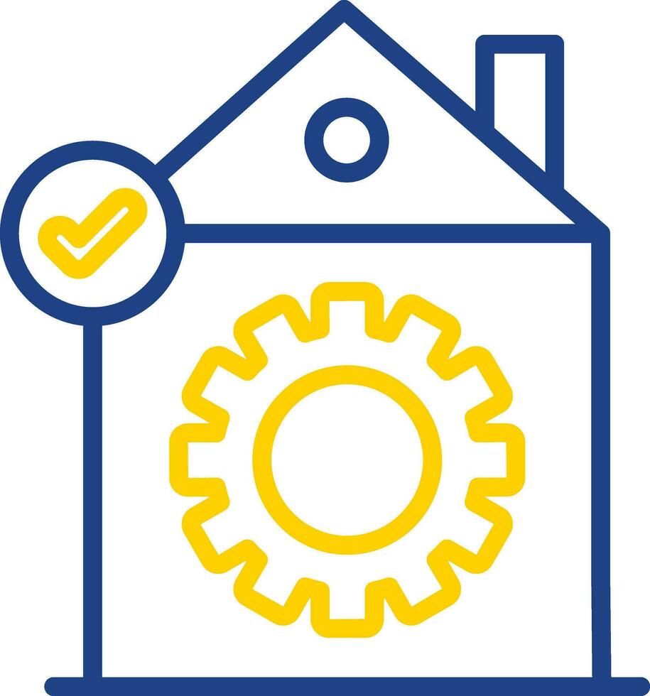 Contract Vector Icon Design