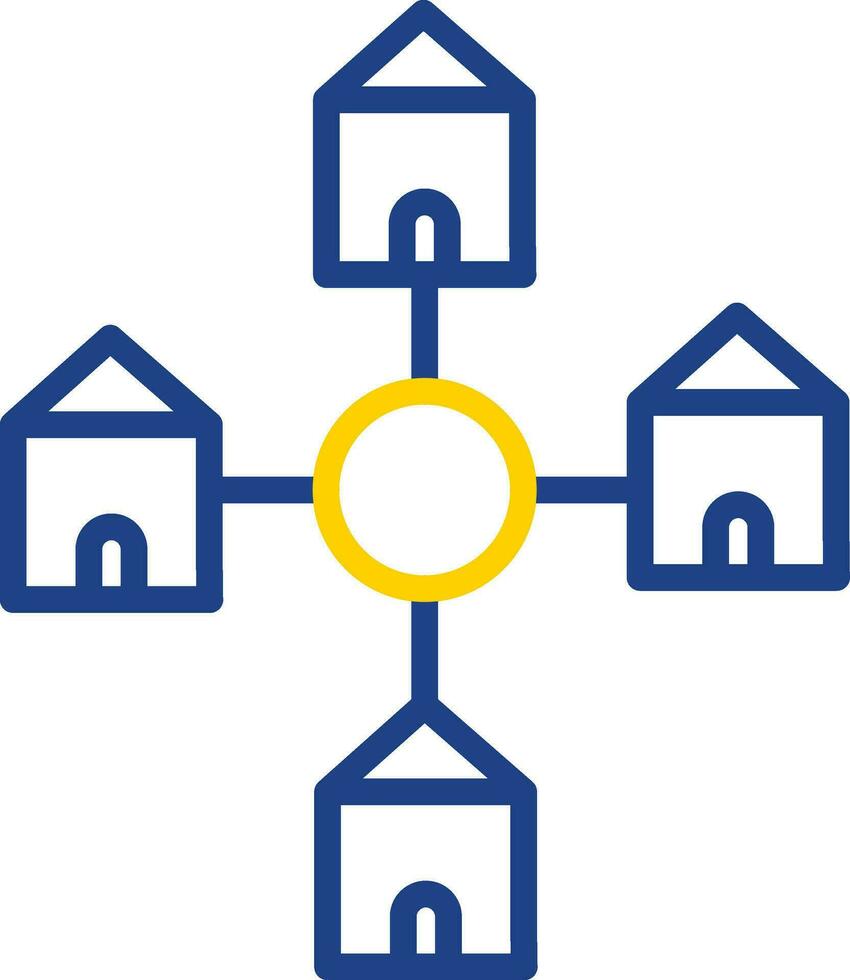 Services Vector Icon Design