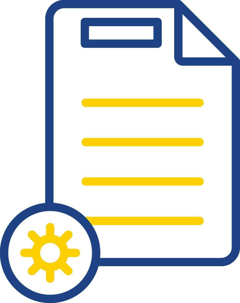 Epidemic Prevention Vector Icon Design