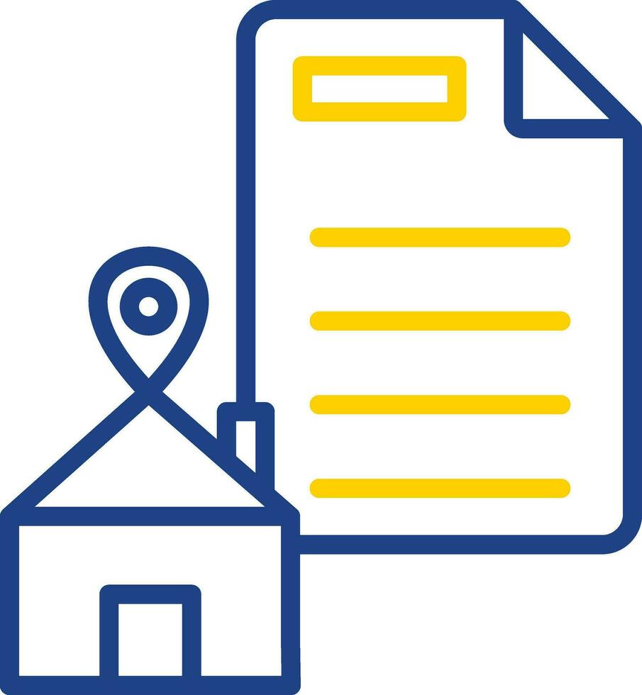 Application Vector Icon Design