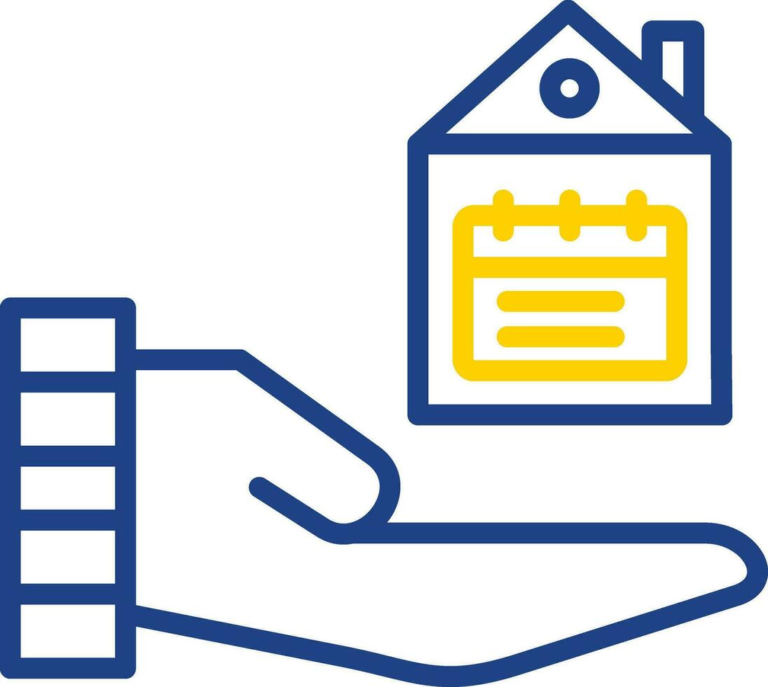 Cost Vector Icon Design