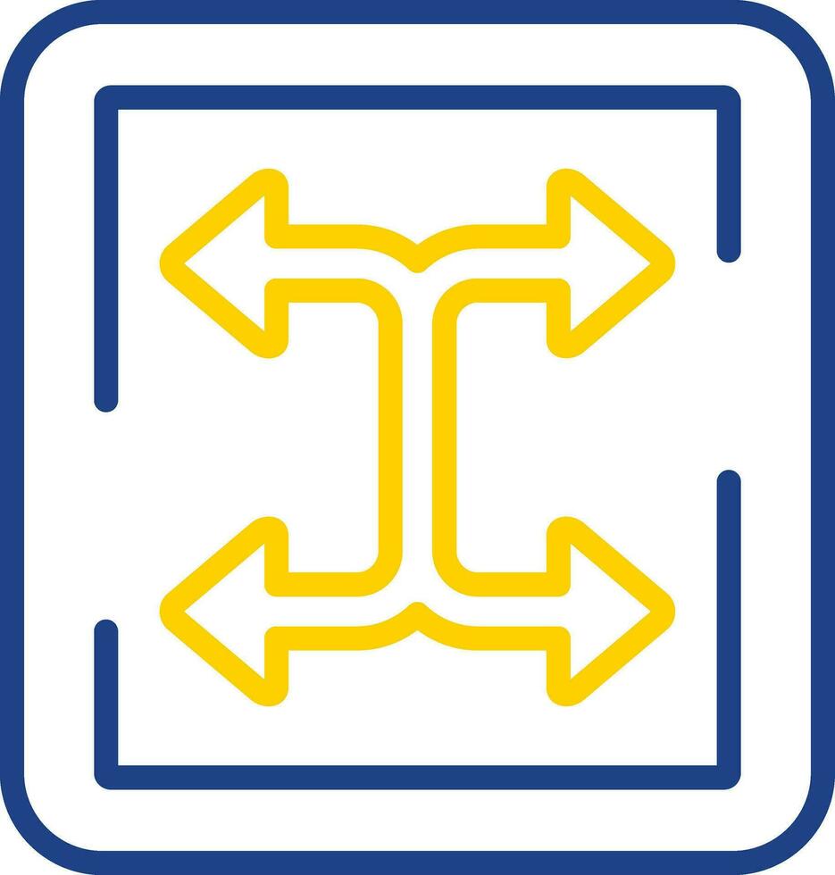 Cross Symbol Vector Icon Design