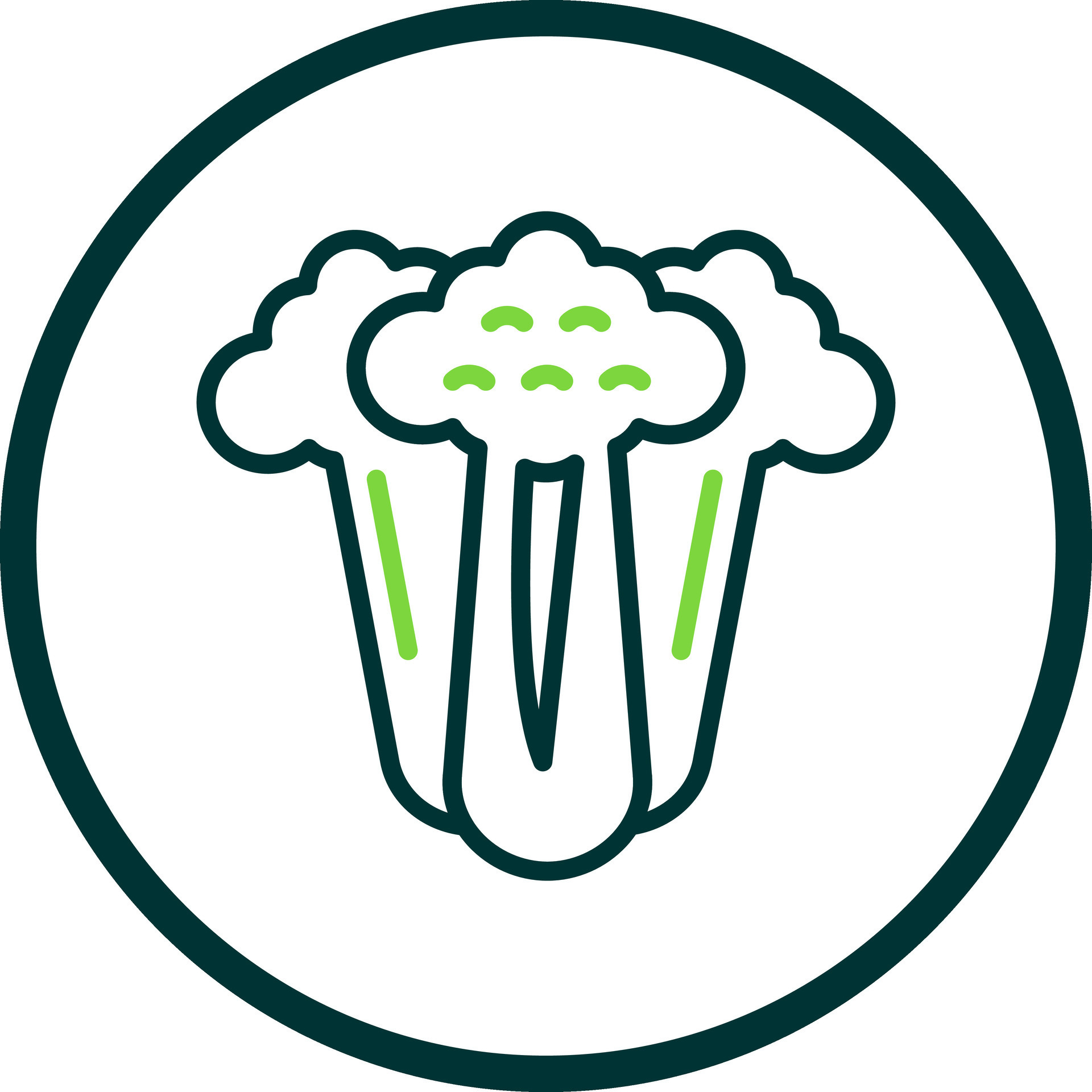 Celery Vector Icon Design 26254484 Vector Art at Vecteezy