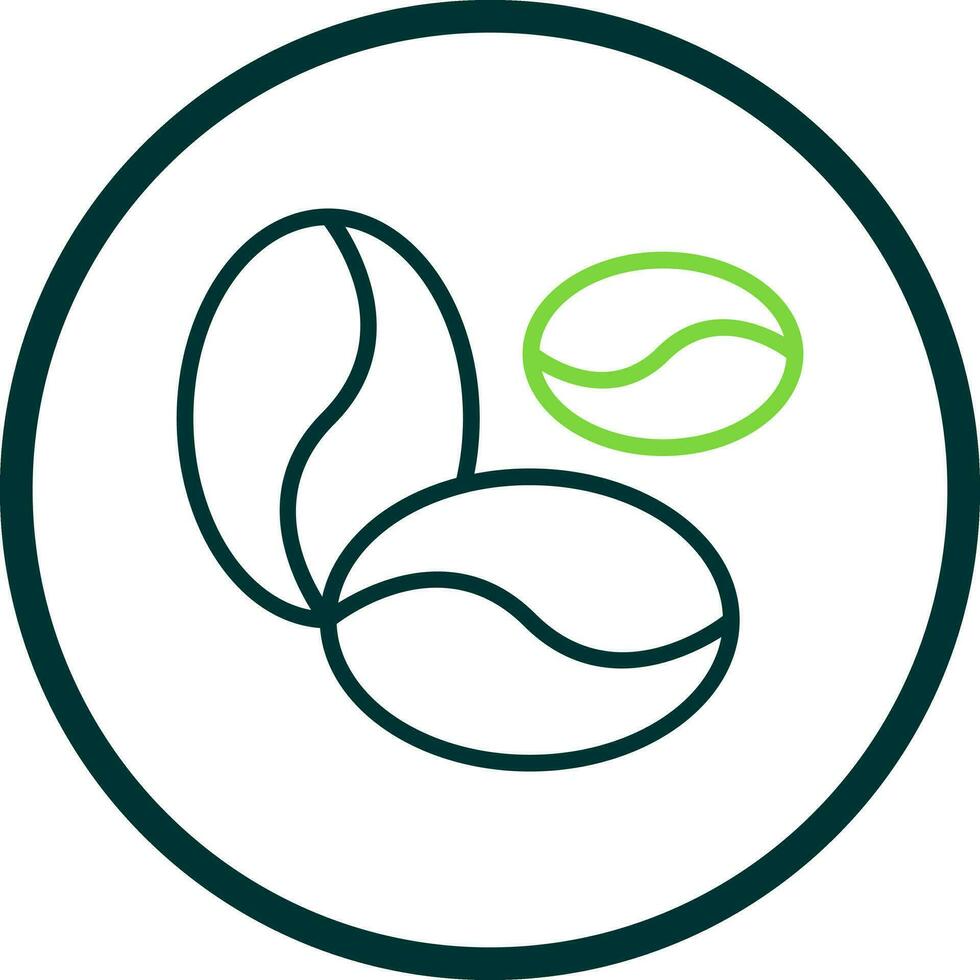 Coffee Vector Icon Design
