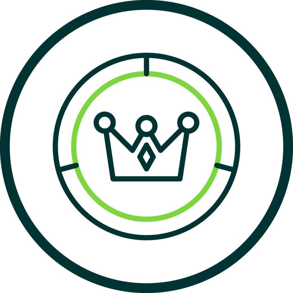 Token  Vector Icon Design