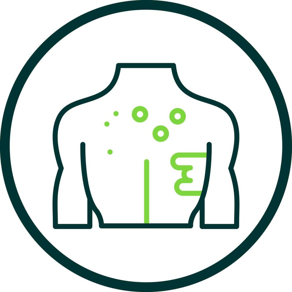 Burn  Vector Icon Design