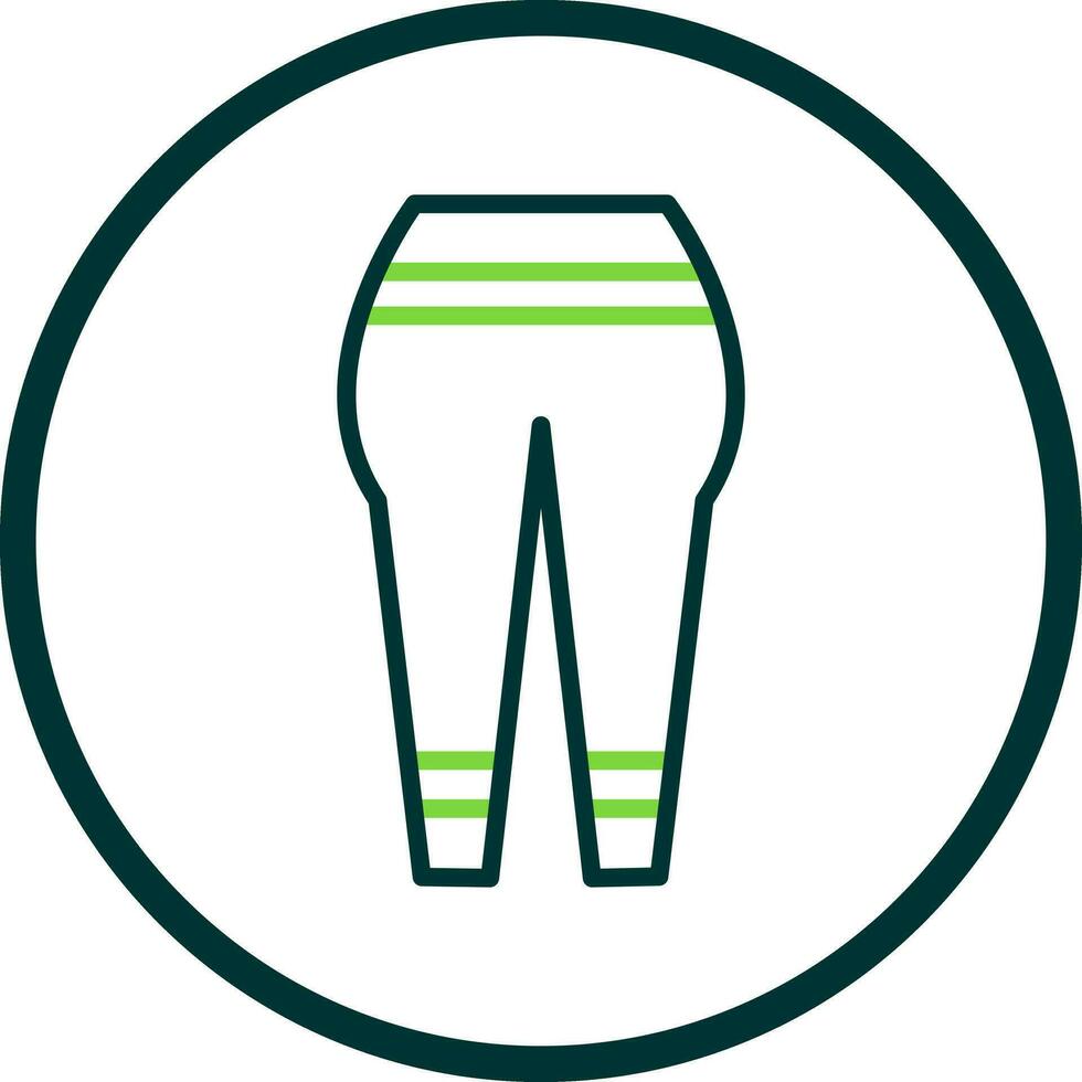 Tight  Vector Icon Design