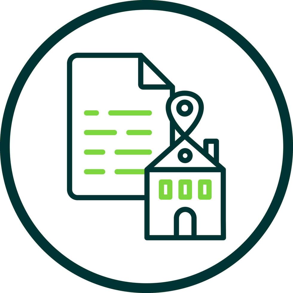 Application Vector Icon Design