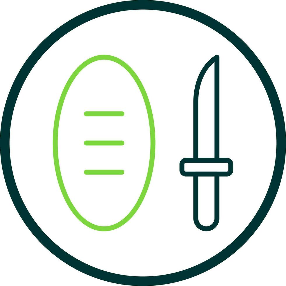 Food Vector Icon Design