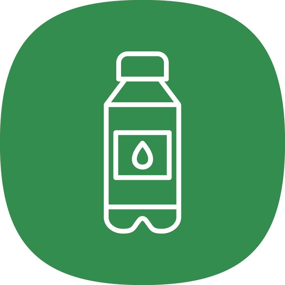 Water Vector Icon Design