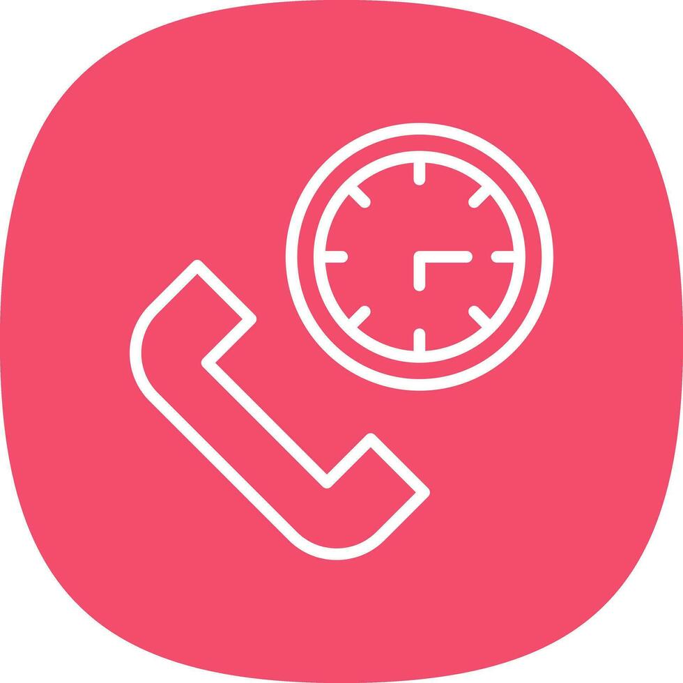 Phone  Vector Icon Design