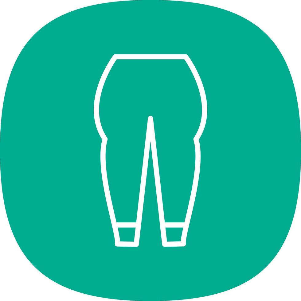 Tight  Vector Icon Design