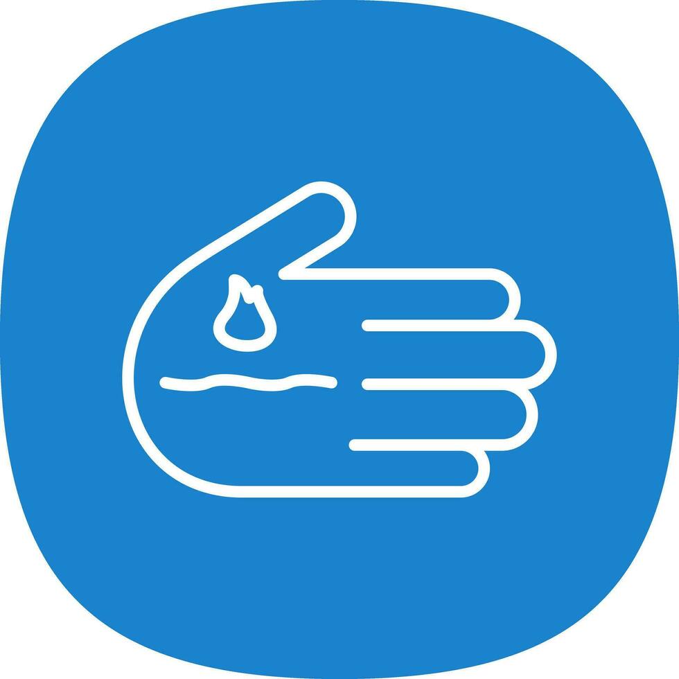 Skin  Vector Icon Design