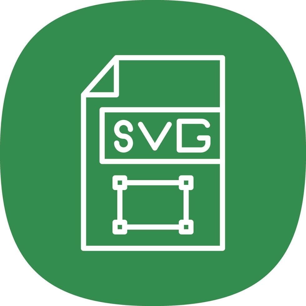 svg vector icono diseño