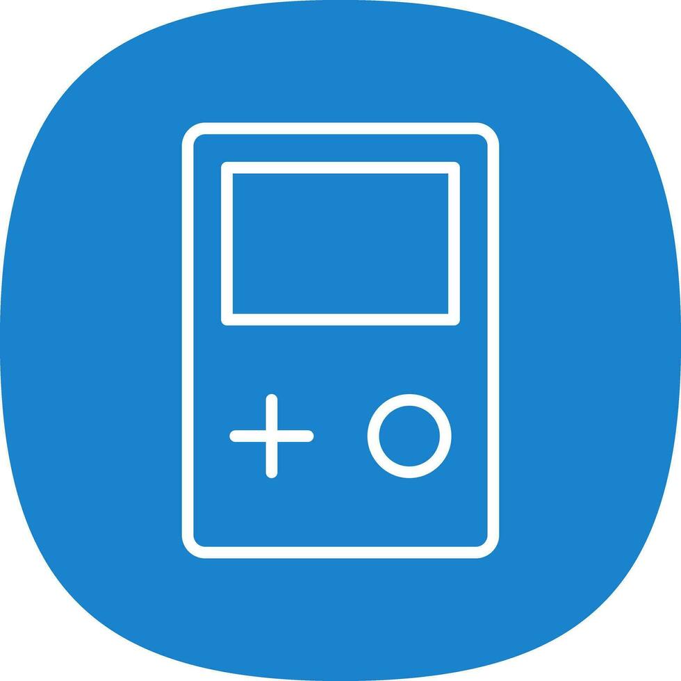 Video Game  Vector Icon Design