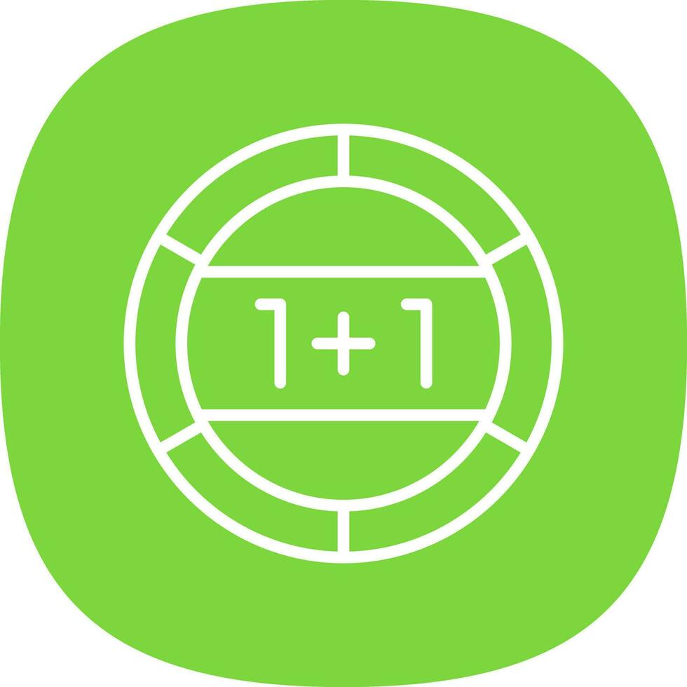 Wheel  Vector Icon Design