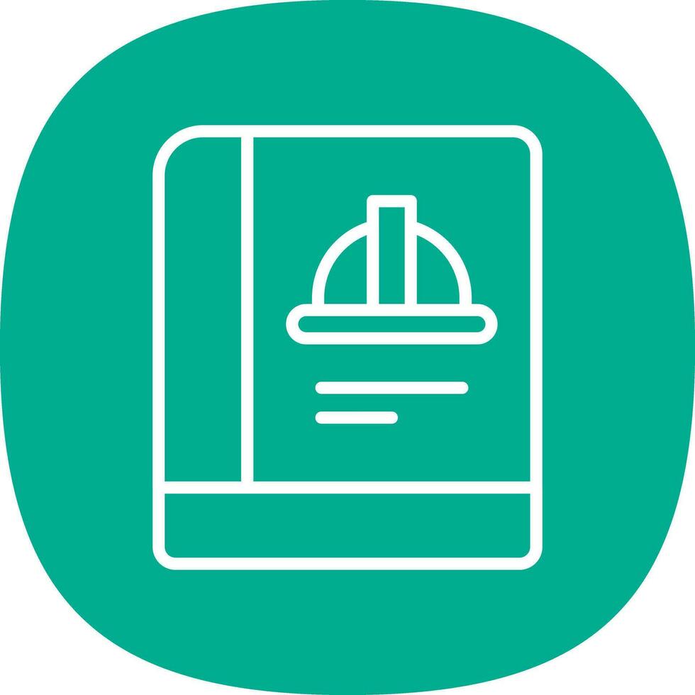 Laws  Vector Icon Design