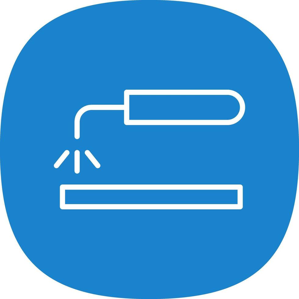 Welding  Vector Icon Design