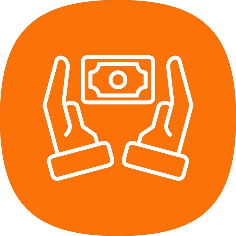Obligation Vector Icon Design
