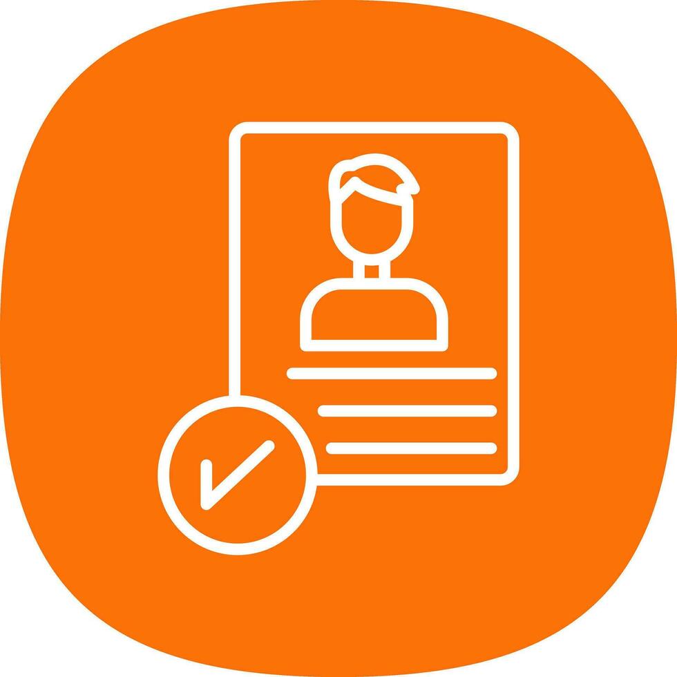 Terms Vector Icon Design