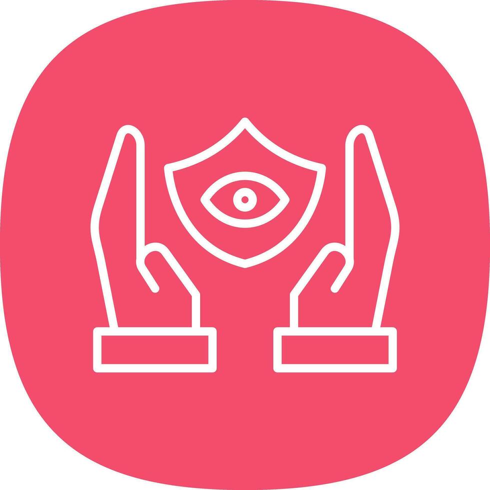 Supervised Vector Icon Design