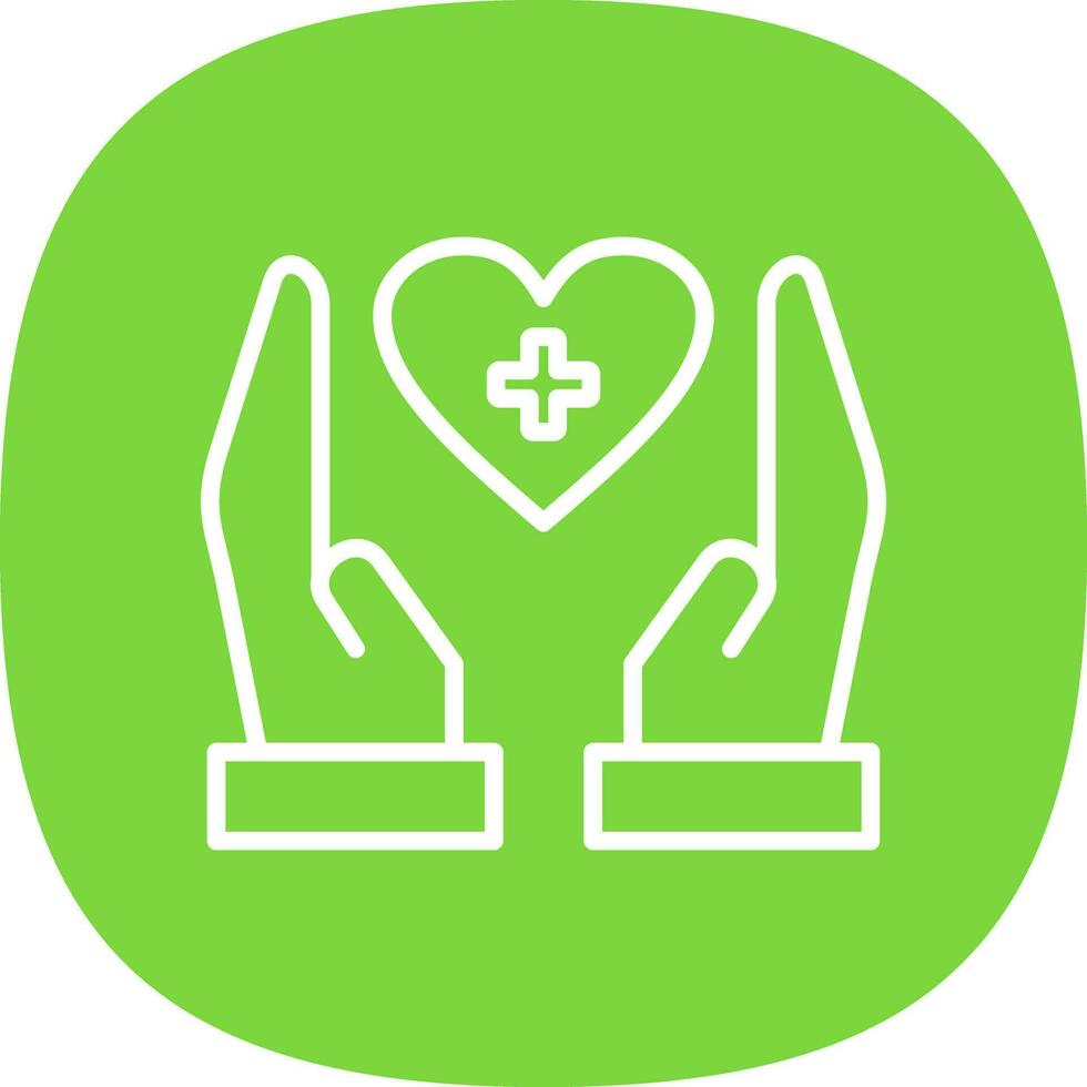 Health Care Vector Icon Design